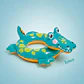 Flotador Inflable Animales Intex Niños 58221 Intex - Miniatura 11