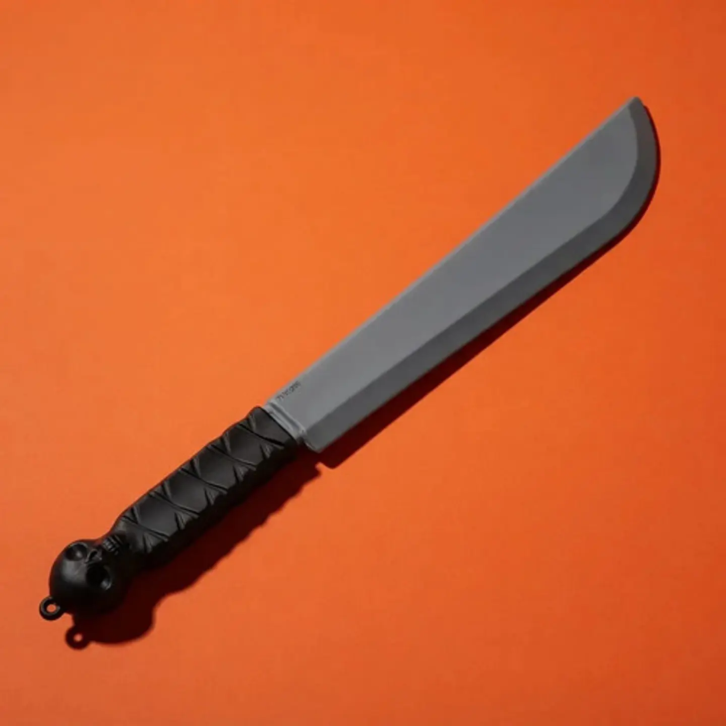 Accesorio Disfraz Machete Cuchillon Halloween Fiesta 1