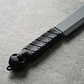 Accesorio Disfraz Machete Cuchillon Halloween Fiesta - Miniatura 4