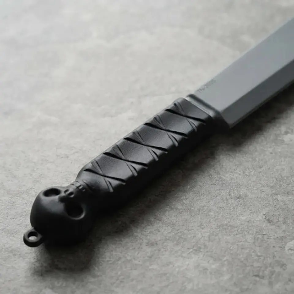 Accesorio Disfraz Machete Cuchillon Halloween Fiesta 4