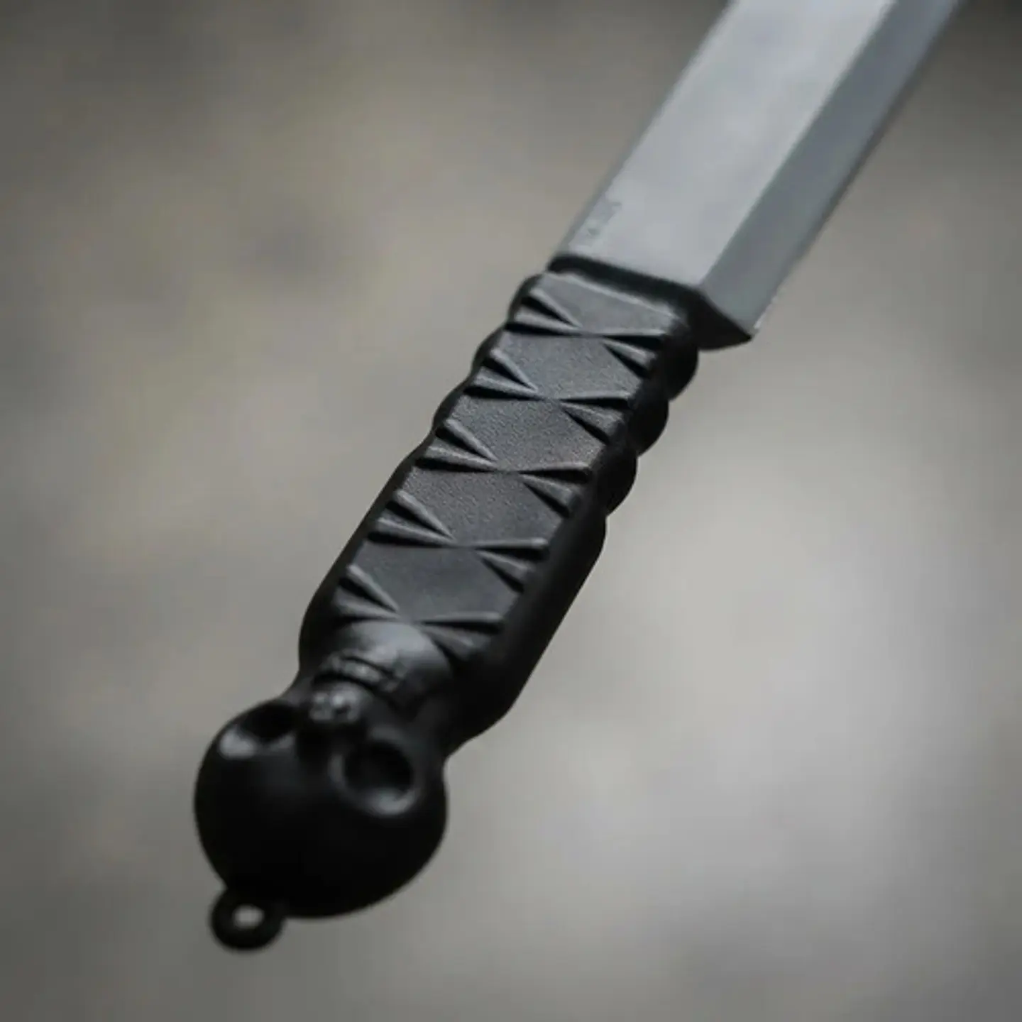 Accesorio Disfraz Machete Cuchillon Halloween Fiesta 5
