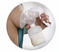 Extractor Besing Manual Leche Materna Bebés  - Miniatura 2