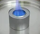 Mechero Samovar Combustible 6 Latas Banquetes Estufa10272 - Miniatura 3