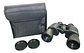 Binoculares Con Estuche +paño 70x70 Vision Negro - Miniatura 2