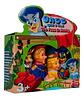 Set Títeres Personajes Caperucita Roja X6 Marionetas 7330 - Miniatura 3