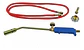 Soplete Gas Propano Boquilla 20mm 1.5m Cable Impermeabilizar - Miniatura 5