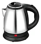 Jarra Hervidora Eléctrica American 1L Acero Inoxidable Corte Automático - Miniatura 1
