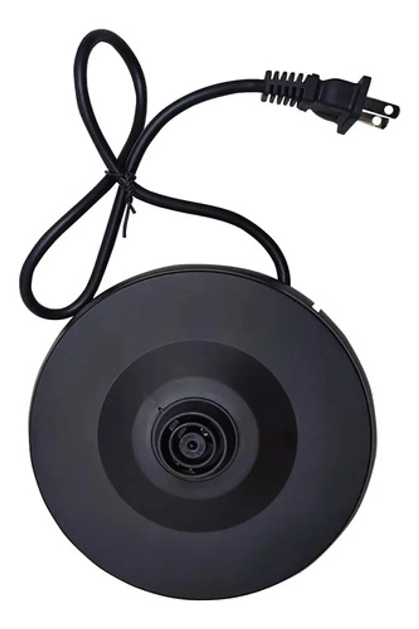 Jarra Hervidora Eléctrica American 1L Acero Inoxidable Corte Automático 2