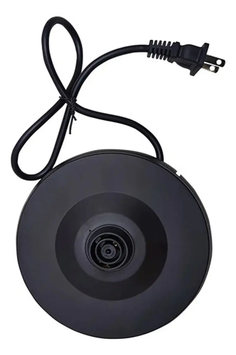 Jarra Hervidora Eléctrica American 1L Acero Inoxidable Corte Automático 2