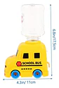 Mini Dispensador De Agua Juguete Para Niños - Miniatura 5