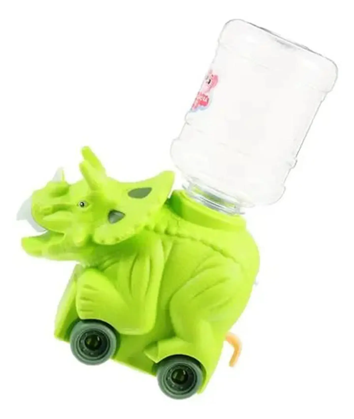 Mini Dispensador De Agua Juguete Para Niños 7