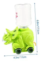 Mini Dispensador De Agua Juguete Para Niños - Miniatura 9
