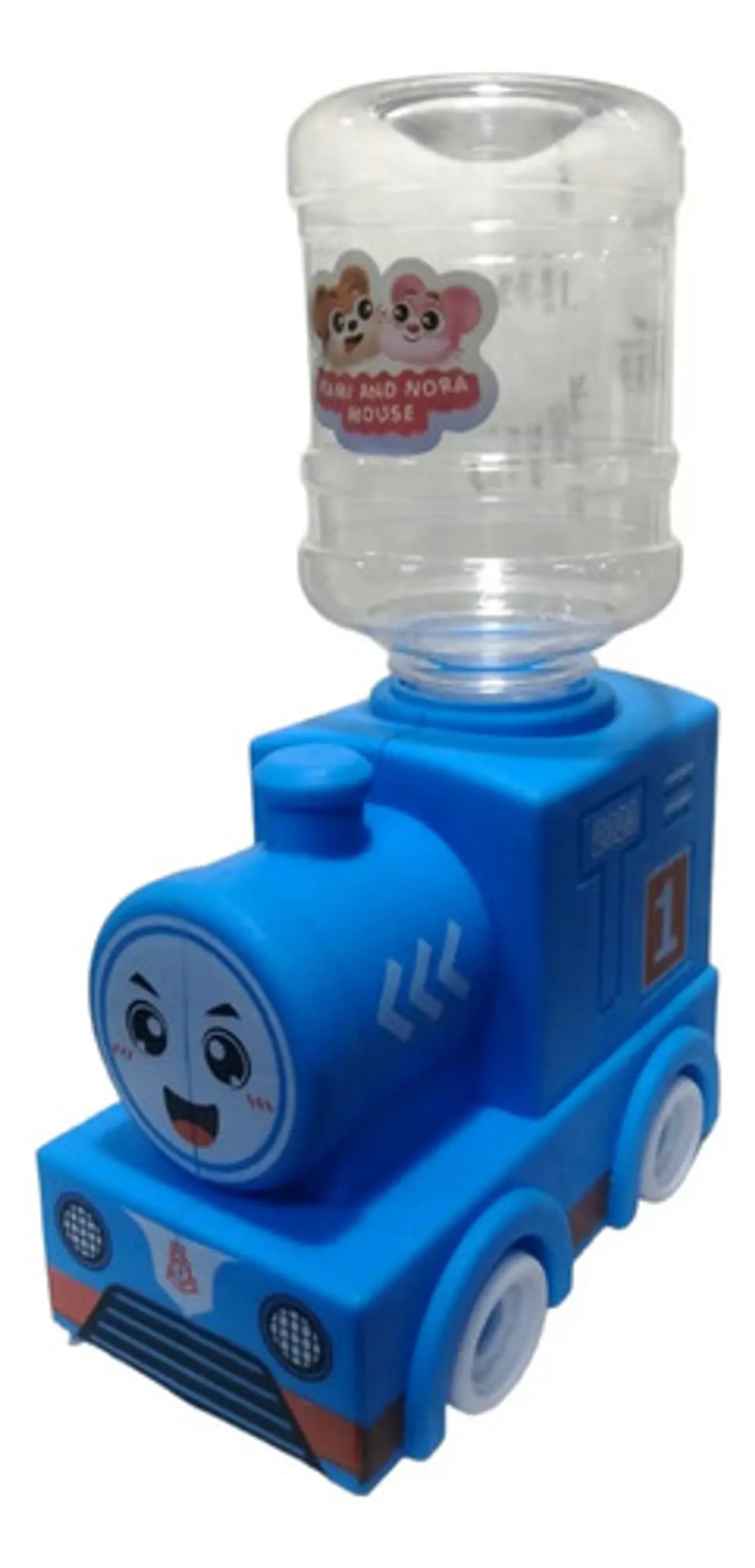 Mini Dispensador De Agua Juguete Para Niños 15