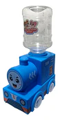 Mini Dispensador De Agua Juguete Para Niños - Miniatura 15