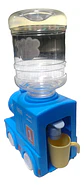 Mini Dispensador De Agua Juguete Para Niños - Miniatura 16