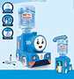 Mini Dispensador De Agua Juguete Para Niños - Miniatura 17