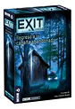 Devir Exit Regreso A La Cabaña Abandonada Juego De Mesa - Miniatura 1