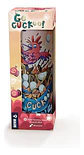 Go Cuckoo Juego De Mesa En Español - Devir - Miniatura 1