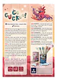 Go Cuckoo Juego De Mesa En Español - Devir - Miniatura 2