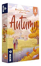 Juego De Mesa - Autumn - Devir Pocket - Miniatura 1
