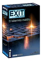Juego De Mesa Exit El Juego: El Laberinto Maldito - Devir - Miniatura 1