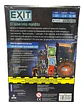 Juego De Mesa Exit El Juego: El Laberinto Maldito - Devir - Miniatura 3