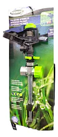 Aspersor Jardinería Schmidt 14-3062178 Alcance 25m Giratorio - Miniatura 2