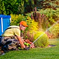 Aspersor Jardinería Schmidt 14-3062178 Alcance 25m Giratorio - Miniatura 3