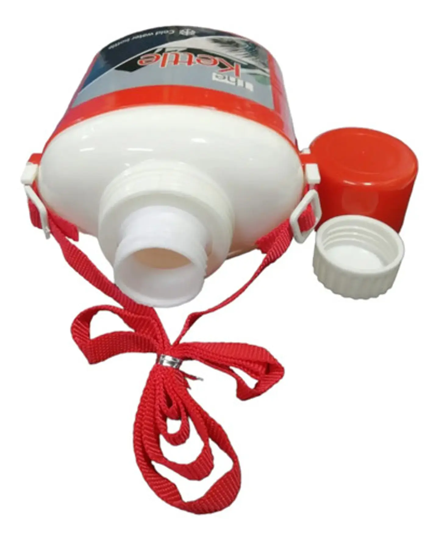 Cantimplora Termo 1 Litro Cuerda  7