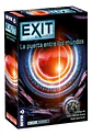 Juego Exit 18 - La Puerta Entre Los Mundos juego De Mesa Devir Españoldevir Devir - Miniatura 1