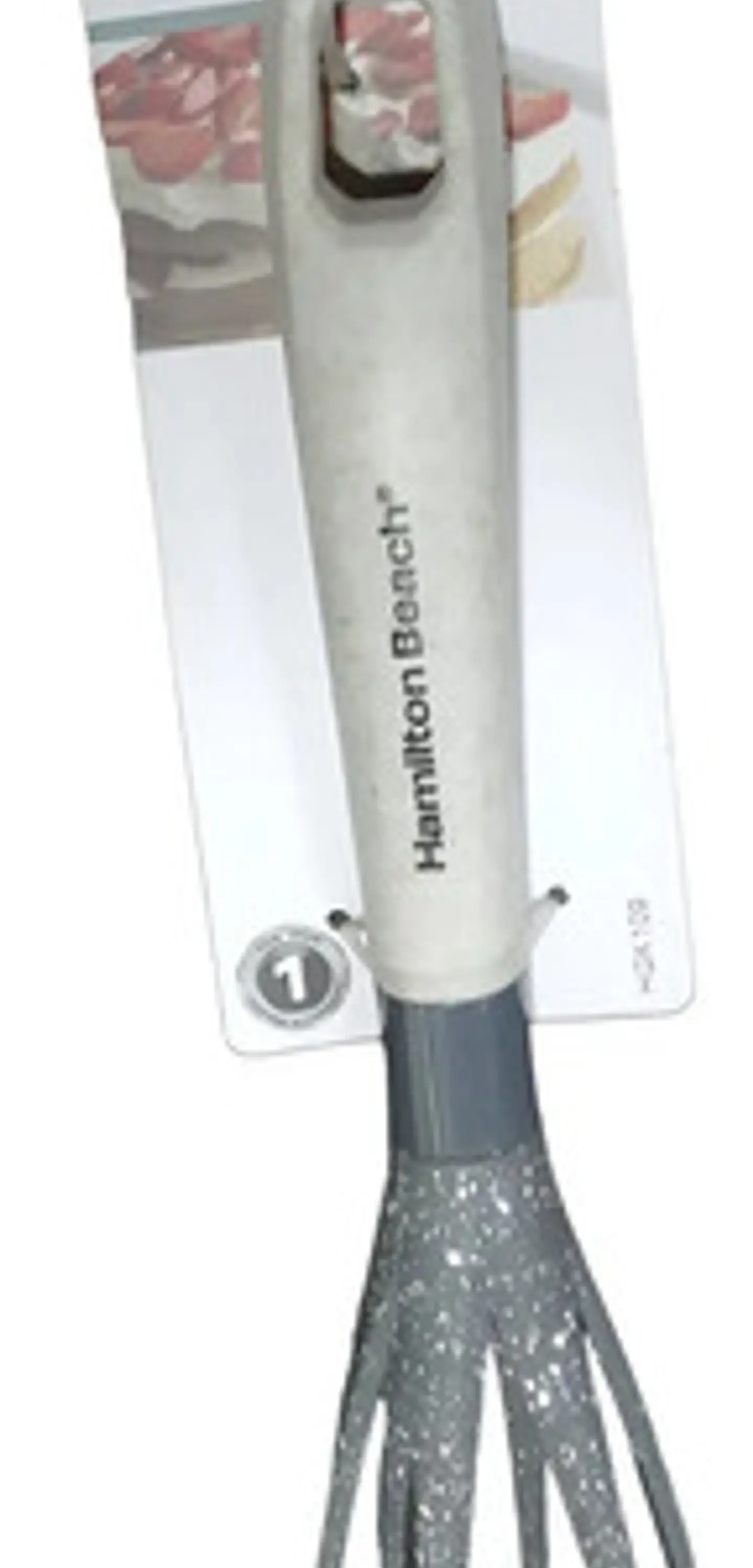 Batidor Manual Hamilton Beach Color Gris 2