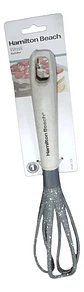 Batidor Manual Hamilton Beach Color Gris - Miniatura 2