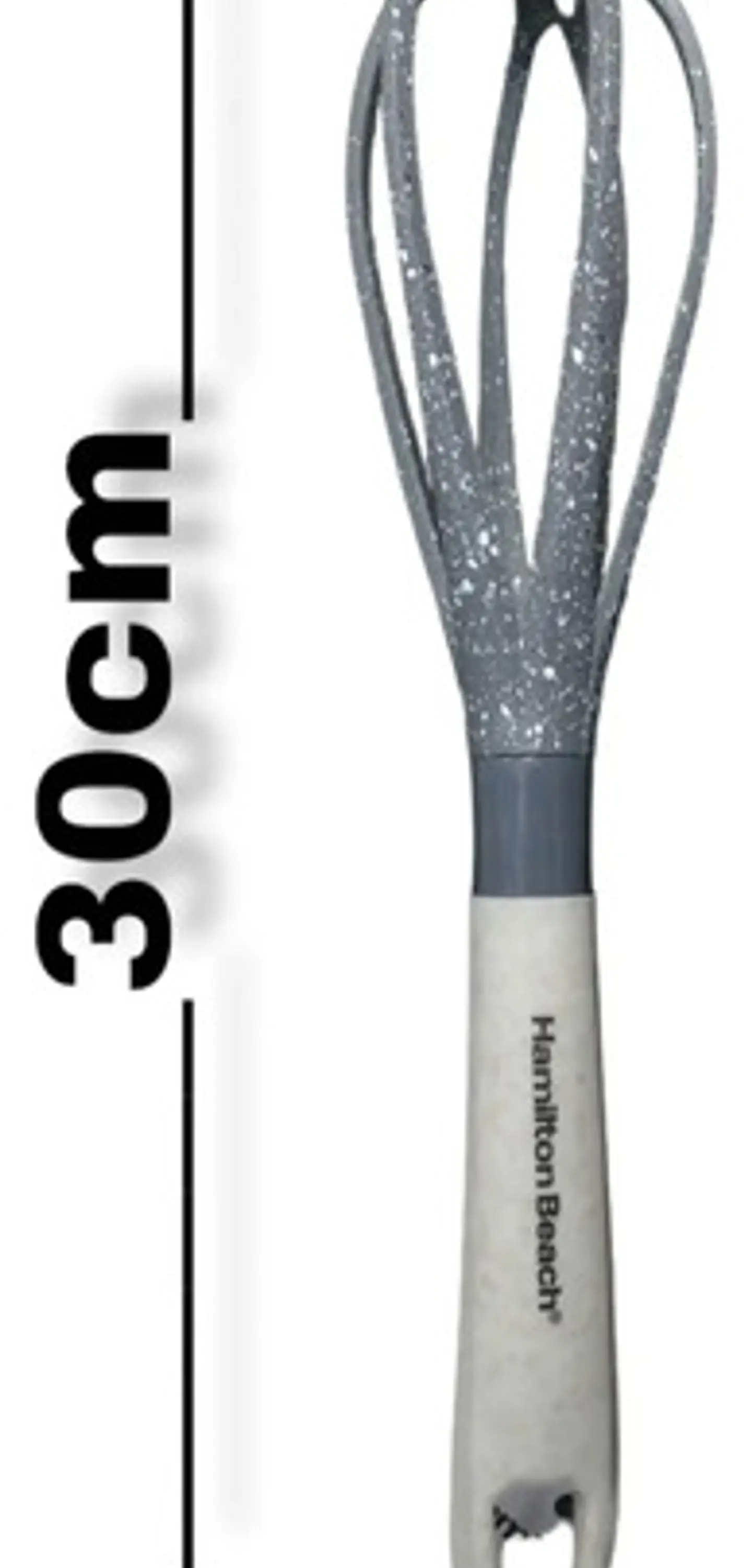 Batidor Manual Hamilton Beach Color Gris 4