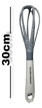 Batidor Manual Hamilton Beach Color Gris - Miniatura 4