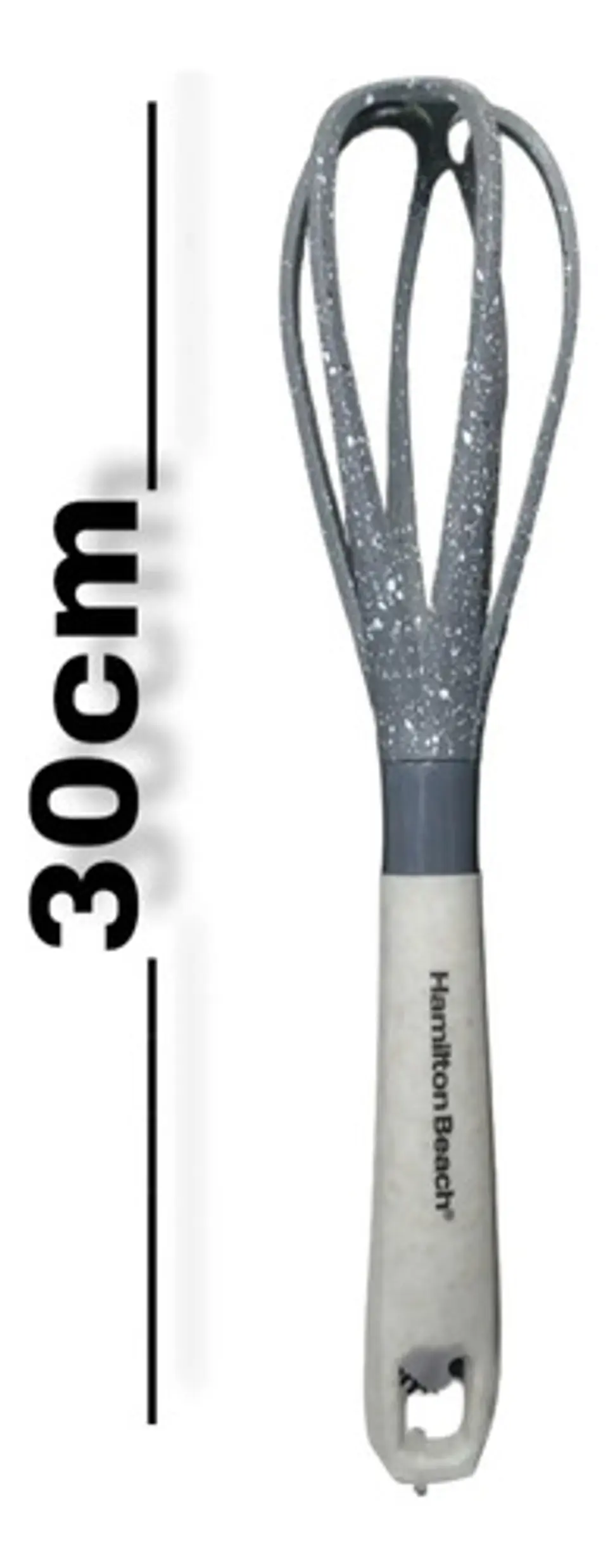 Batidor Manual Hamilton Beach Color Gris 4