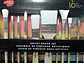 Artistic Set De Pinceles De Arte 10 Piezas Blanco En Caja - Miniatura 1
