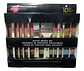 Artistic Set De Pinceles De Arte 10 Piezas Blanco En Caja - Miniatura 2