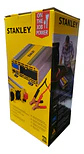 Inversor De Energia Stanley Power It 1000w 120v 3.1a Display - Miniatura 1