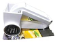 Molino Rallador Manual Multiusos Para Queso Blanco - Miniatura 1