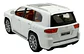 Camioneta De Colección A Escala Toyota  Land Cruiser - Miniatura 3
