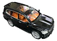 Camioneta De Colección A Escala Toyota  Land Cruiser - Miniatura 4