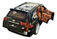 Camioneta De Colección A Escala Toyota  Land Cruiser - Miniatura 7