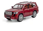Camioneta De Colección A Escala Toyota  Land Cruiser - Miniatura 8