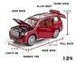 Camioneta De Colección A Escala Toyota  Land Cruiser - Miniatura 9