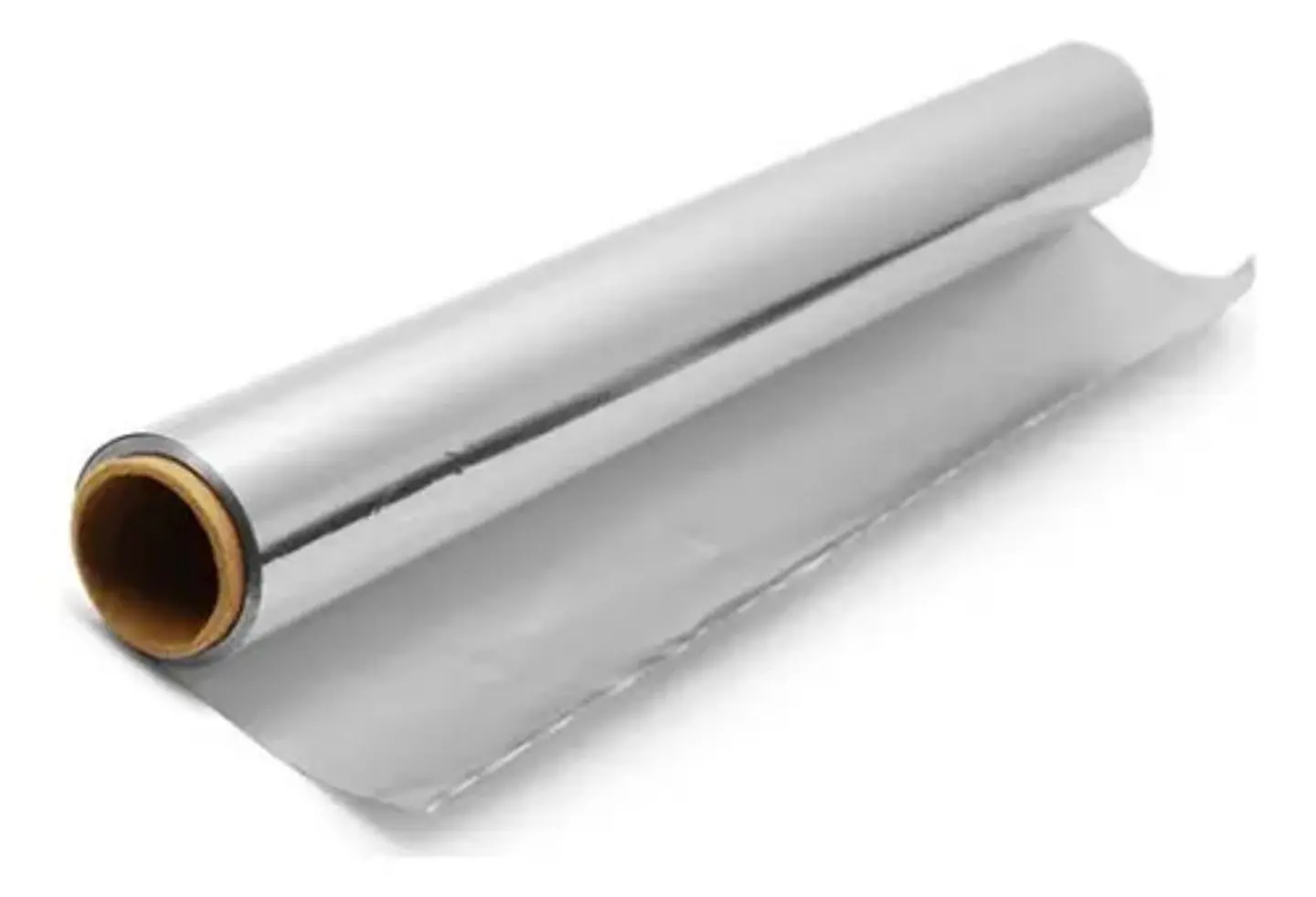 Rollo Papel Aluminio Ancho 45.7cm X 7m Cocina Betty Crocker 2