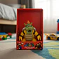 Super Mario Y Sus Amigos  - Miniatura 1