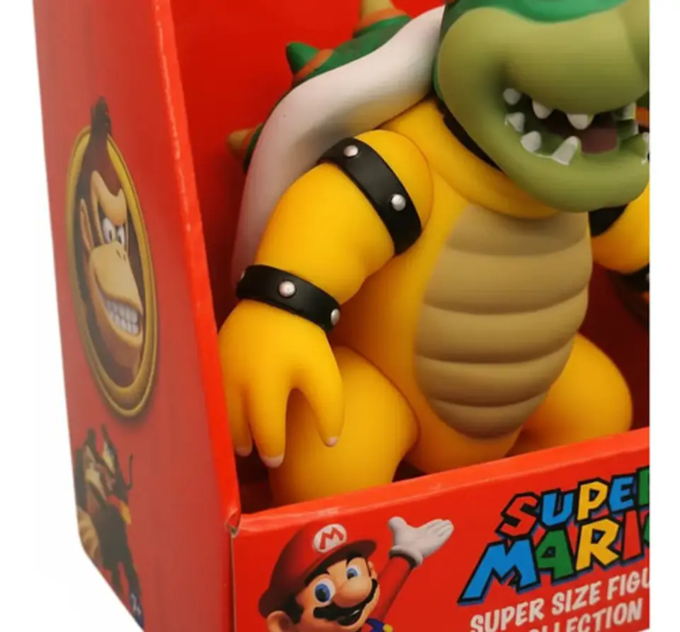 Super Mario Y Sus Amigos  2