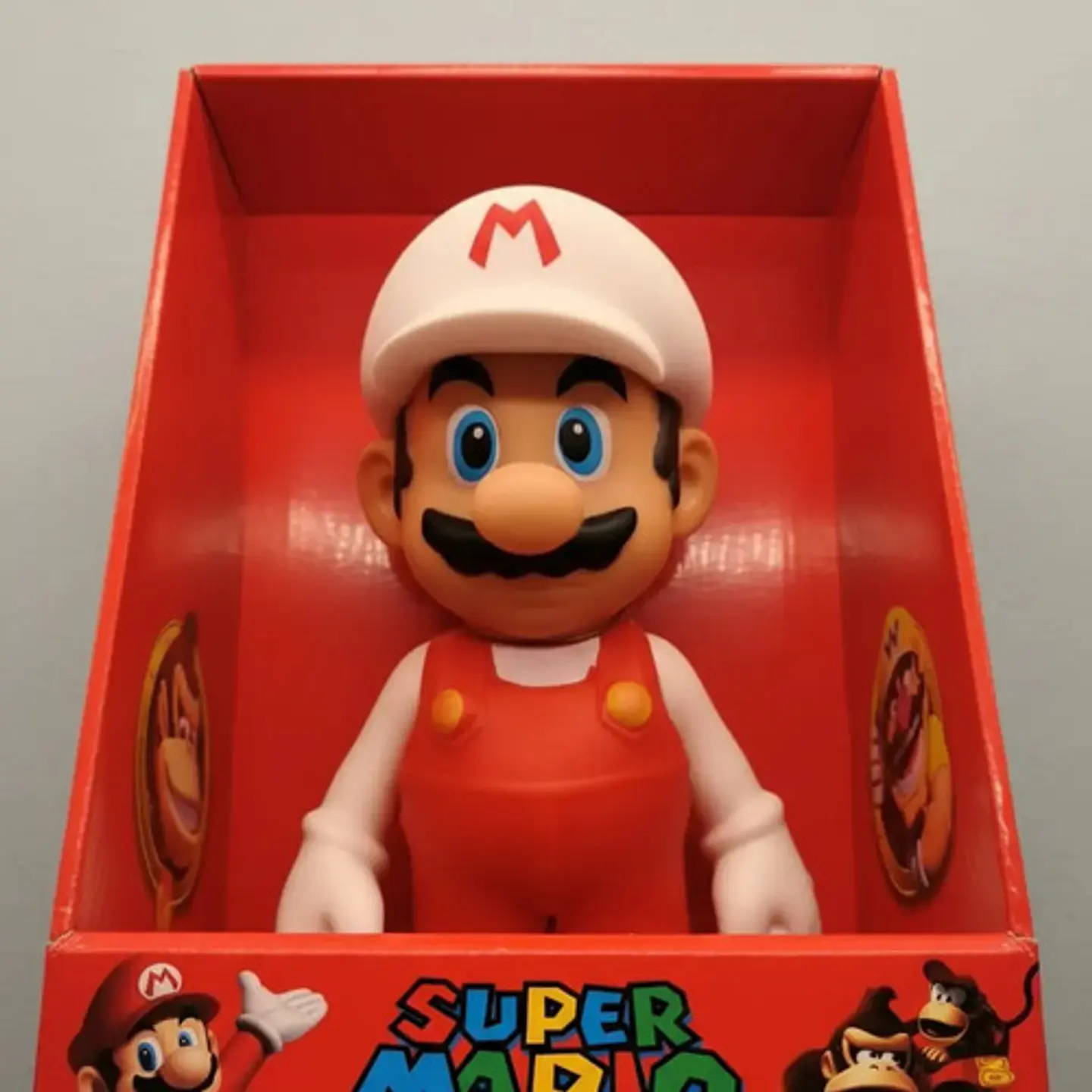 Super Mario Y Sus Amigos  3
