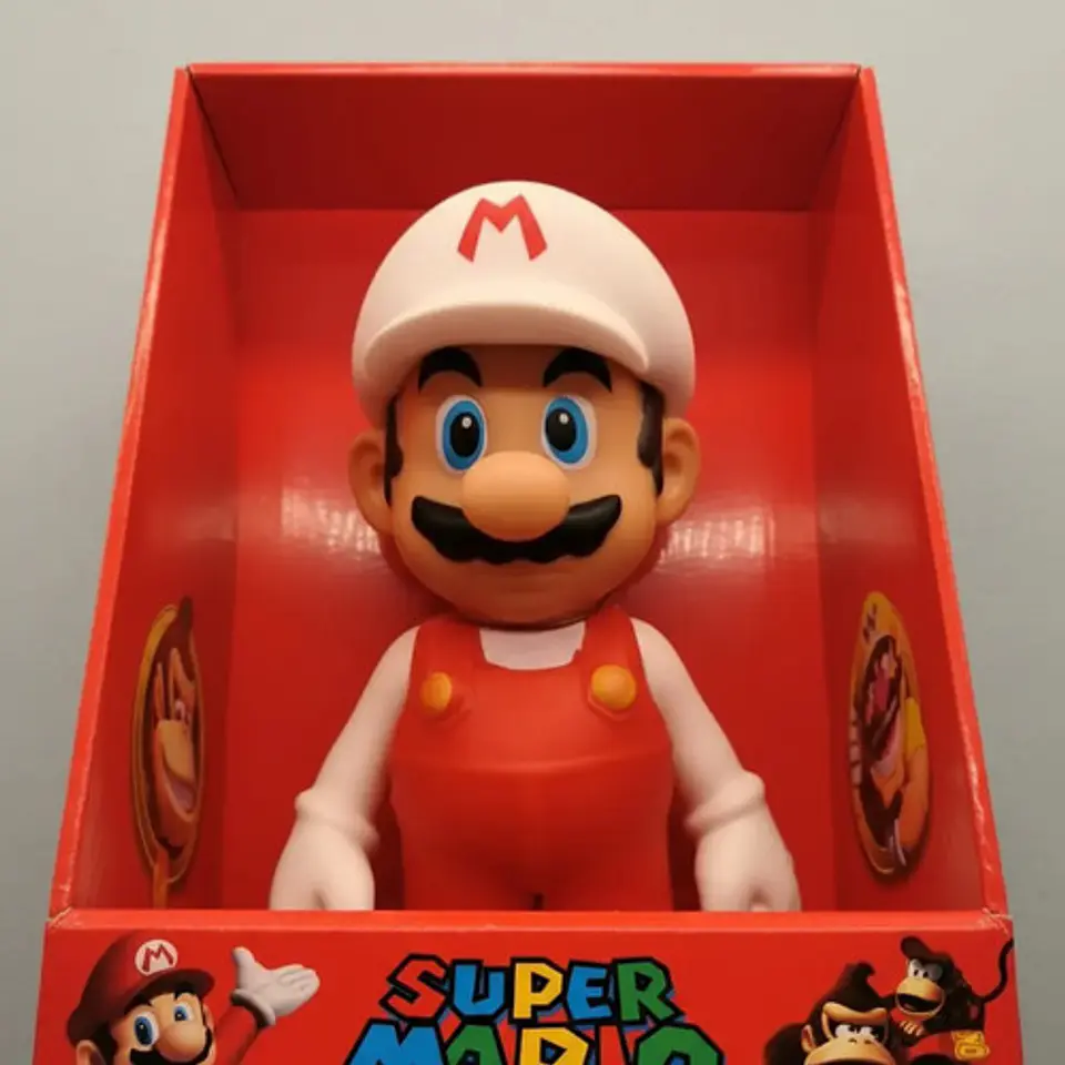 Super Mario Y Sus Amigos  3