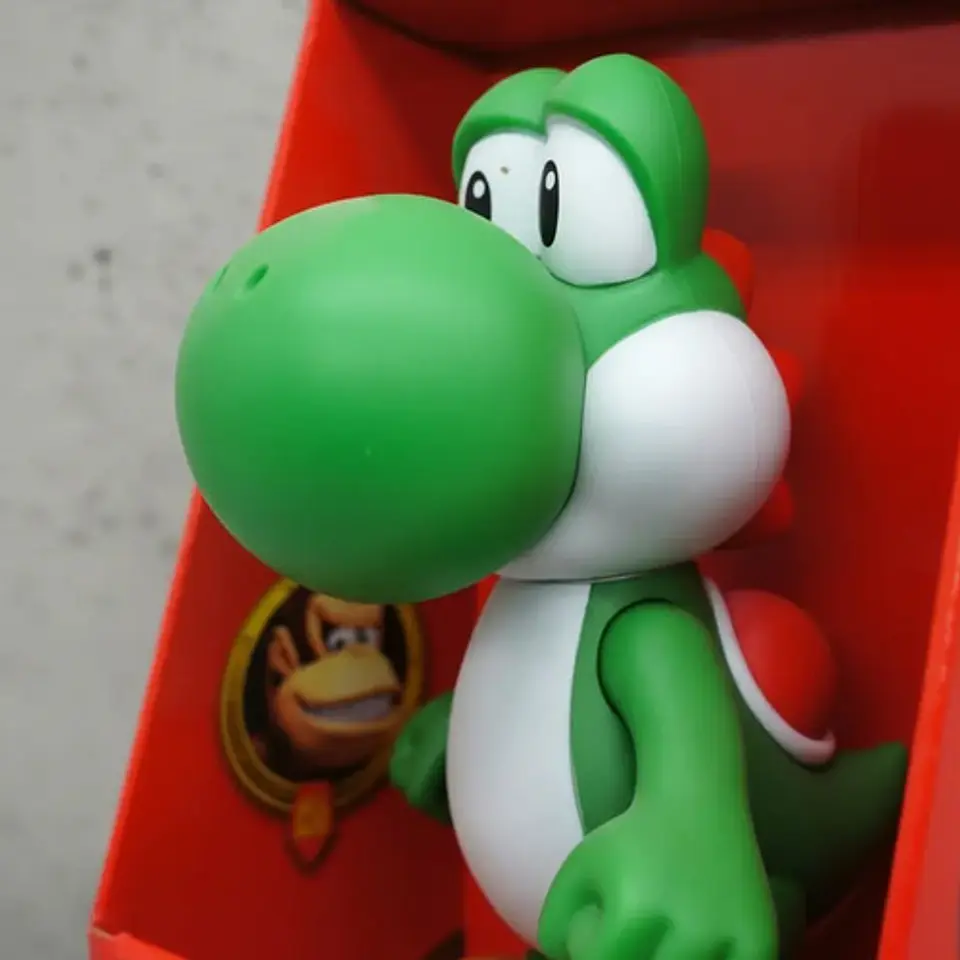 Super Mario Y Sus Amigos  5